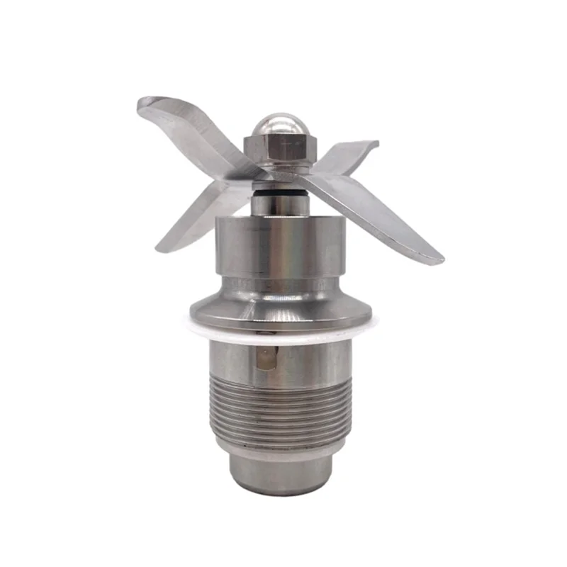 مجموعة شفرات الخلاط لـ Waring CB6 CB10 CB15 CB10S CB10T CB15TS CB15V 502977   خلط لوازم قطع غيار الملحقات