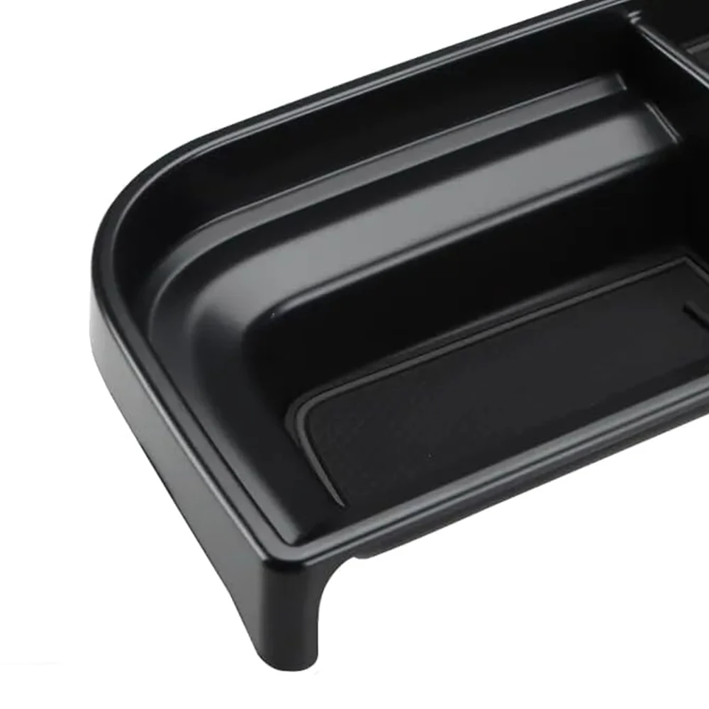 Dashboard Storage Tray Compatible with Ford Maverick 2024 2022-2023 Maverick & Hybrid XL XLT Lariat Accessories - Image 6