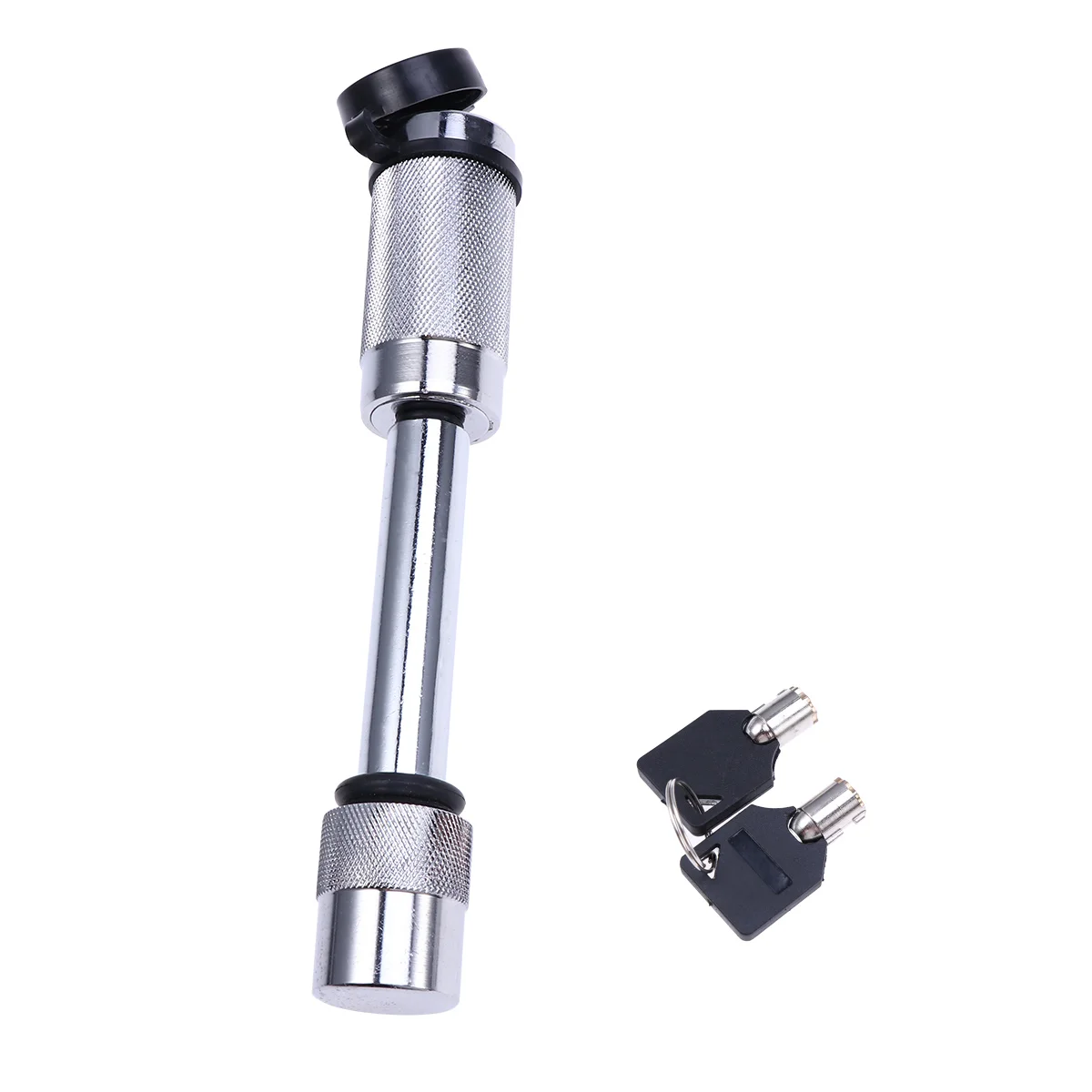 

Trailer Lock Hook Lock Anti-theft Latch Lock Yacht Caravan Trailer Accessories Trailer Lock Hook Lock Anti-theft Latch Locks (Si