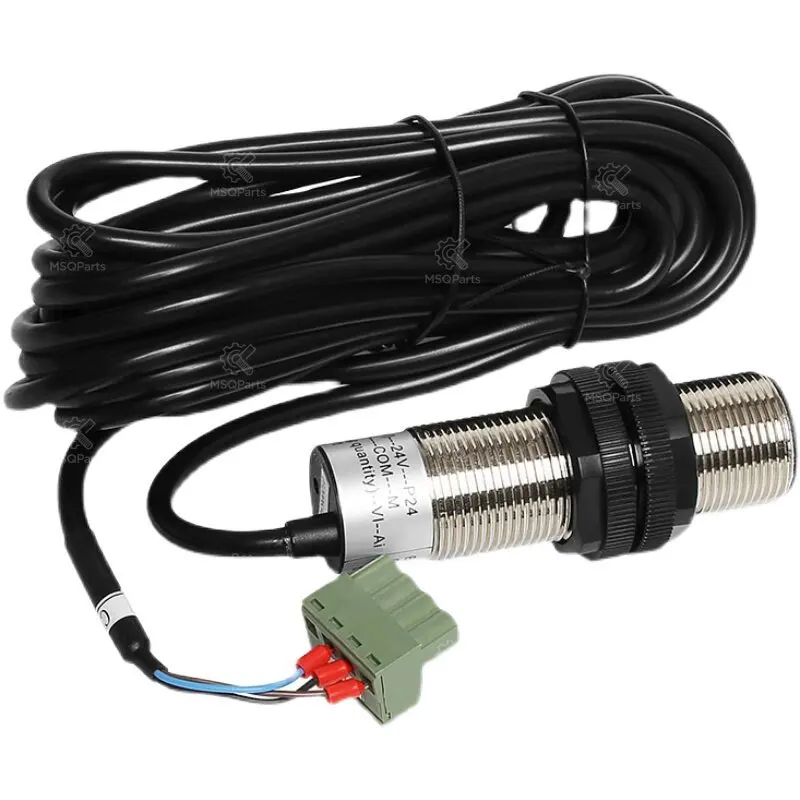 

Elevator Overload Sensor Probe EMK-HDJD Weighing Switch Compatible with SJEC Elevators