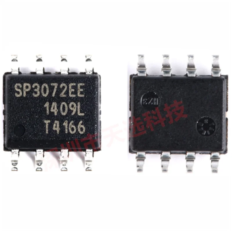 SP3072EEN SP3072EE SP3072 original SOP8