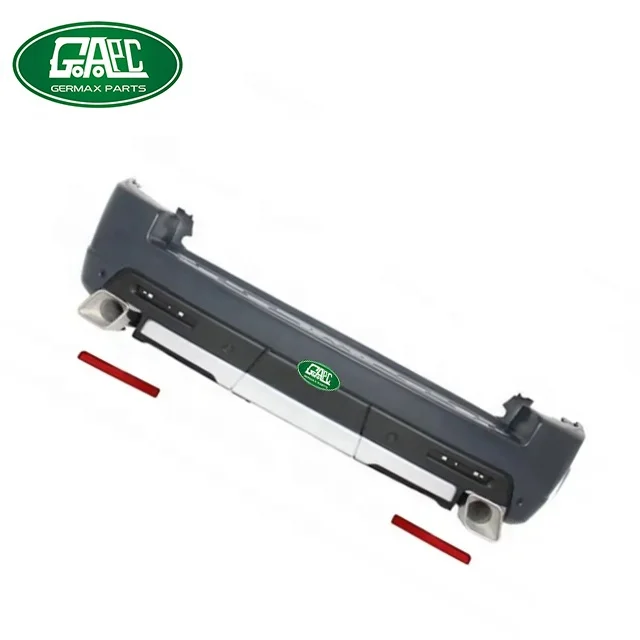 Autobiography Rear Bumper Fit for Land Rover Range Rover Sport 2010-2012 LR019741 GLR10032 GAPC Auto Spare Parts