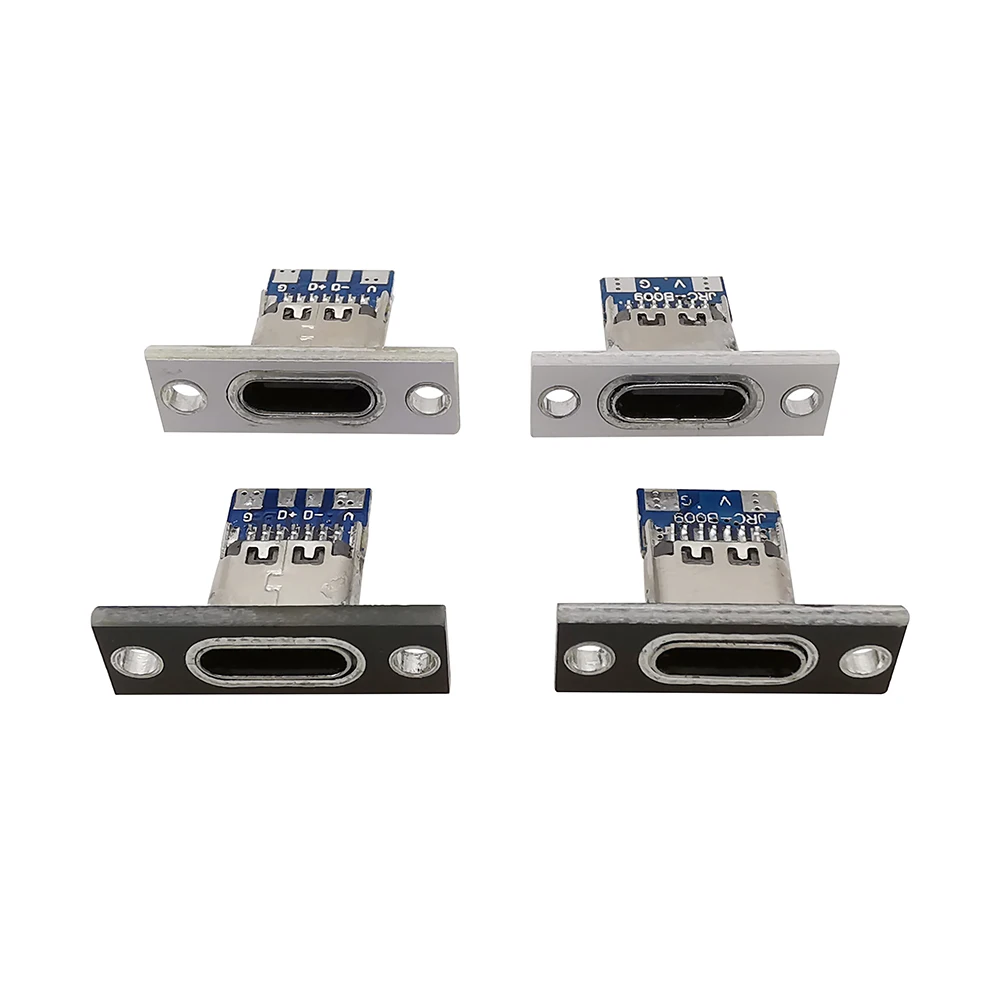 10Pcs Usb 3.1 Type …