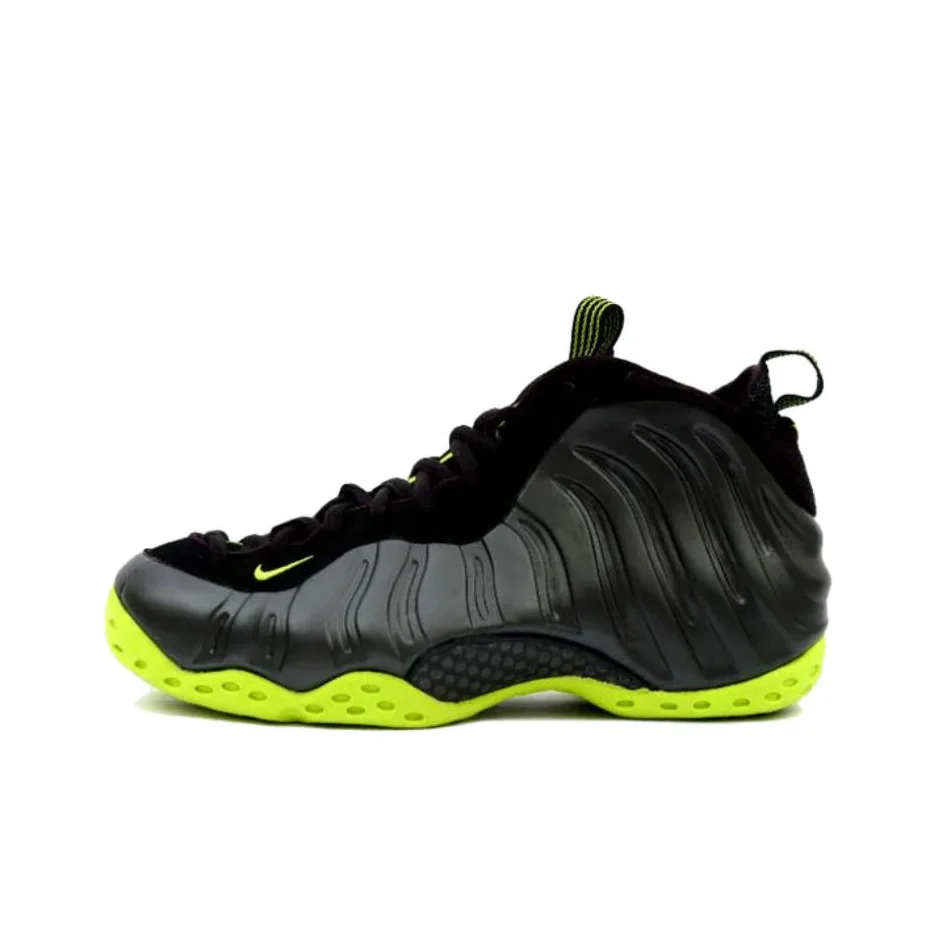 

Nike Air Foamposite One Black Volt HF2902-001
