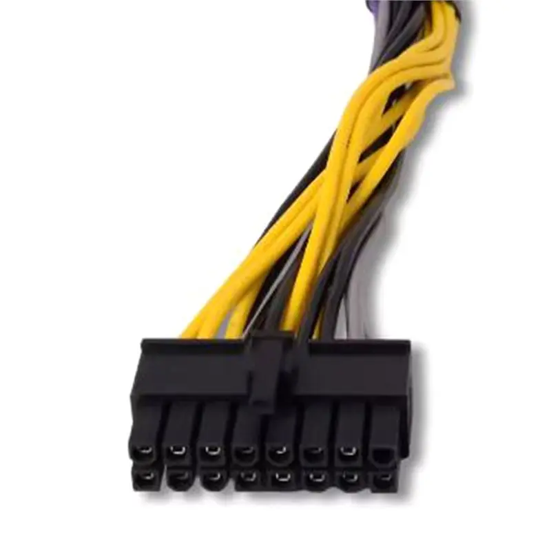 For Fujitsu For Fujitsu Siemens Machine ATX Ordinary Power Supply 24 To 16 Adapter Cable