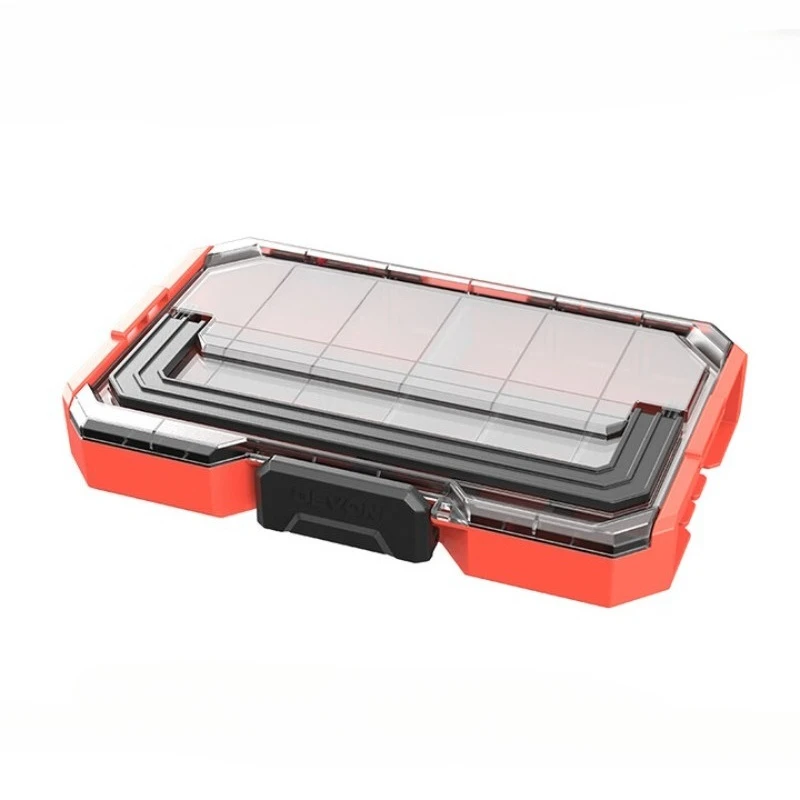 

Multifunctional combination toolbox Stacked inlaid storage box Lego granular building block Organizing box Storage parts