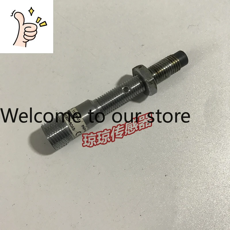 Bes M08MG1-PSC60F-S…