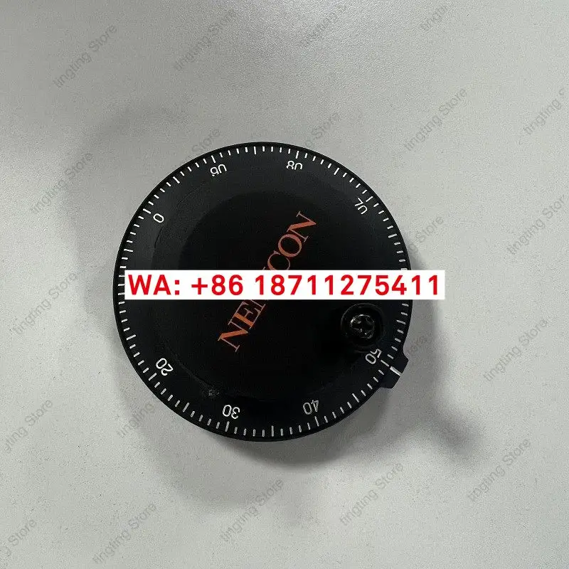Internal security control electronic handwheel hand cranked pulse generator UFO-01-2Z1-99UFO-01-2D-99