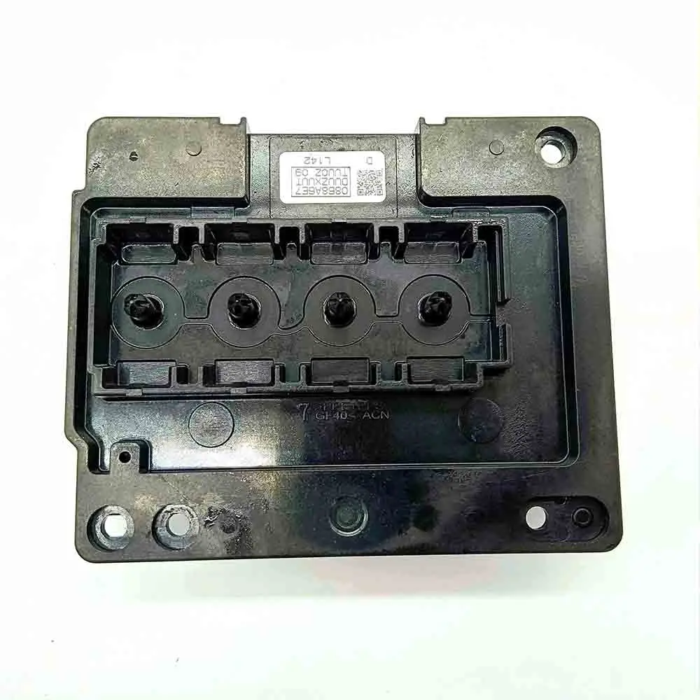 Print Head  Fits For EPSON WF-2660 L655 WF-2750 WF-2650 L650 WF-2651 WF-2661 L600 L605