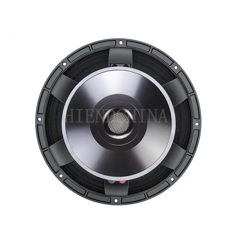 PA-01 profession elle Audio 15 Zoll Subwoofer Lautsprecher 220 magnetische 100mm Wellpappe 100 Kern Kupferdraht 8Ohm 600W (1 Stück)