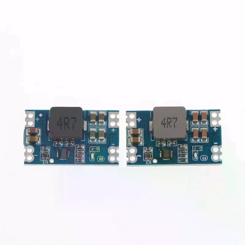 1Pcs Output 3.3V/5V/9V/12V DC-DC MINI560 High Efficiency Step-down Stabilized Voltage Supply Module