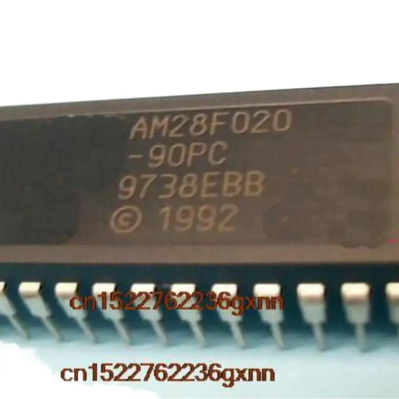 

AM28F020-90 шт. AM28F020-90 шт. AM28F020 ( количество продуктов: 10 шт.)