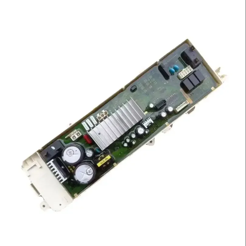 HLH new For Samsung washing machine motherboard DC92-01768F set part