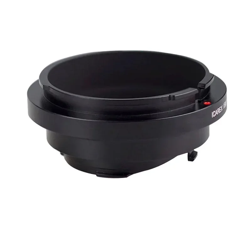 

Adapter ring for ZEISS BM lenses to Leica M mount