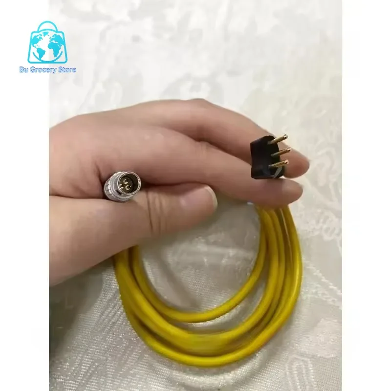 For Impact Device Cable  2, Metal Hardness Tester Replacement Cable