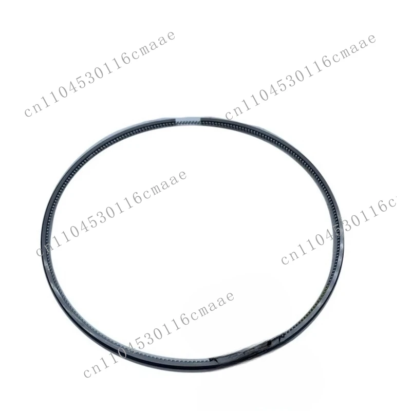 Bulldozer piston rod GP 7N7078 172-3284 ring piston 1723284 7N-7078 for construction machinery D8N D8R D8GC