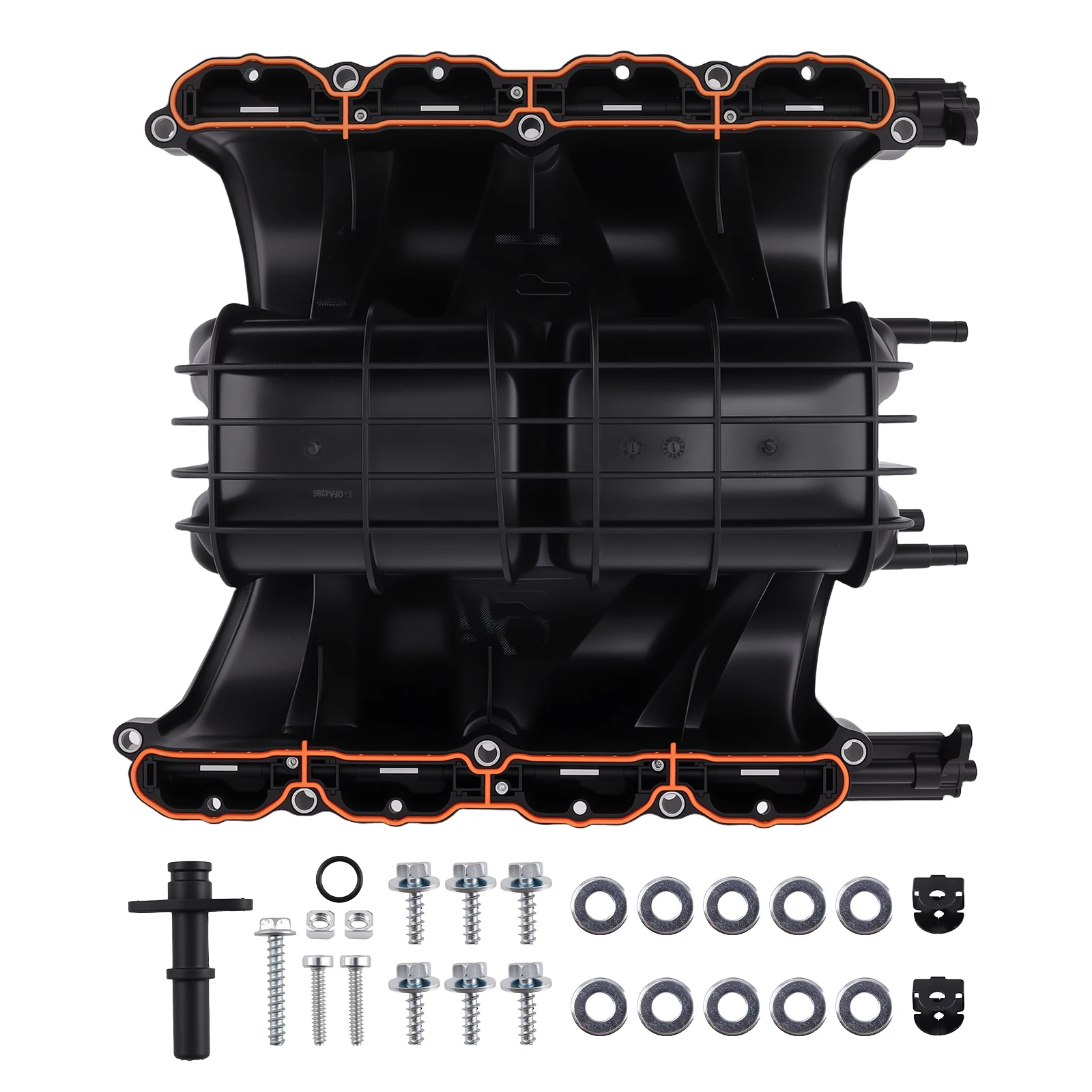 Intake Manifold for Lincoln Navigator Ford Expedition F-250 F-350 5.4L 2005-2008