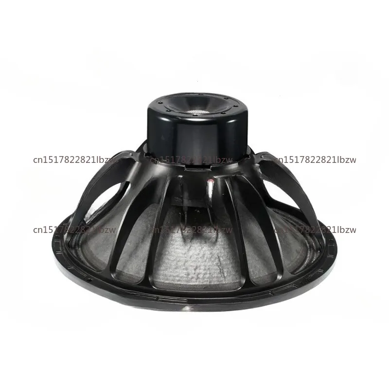 Factory Woofers 115mm Voice Coil 18 Inch 1000w Rms Power Subwoofer
