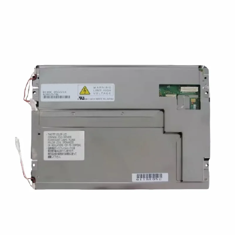

Original AA084VC07 8.4 Inch LCD Screen PLC