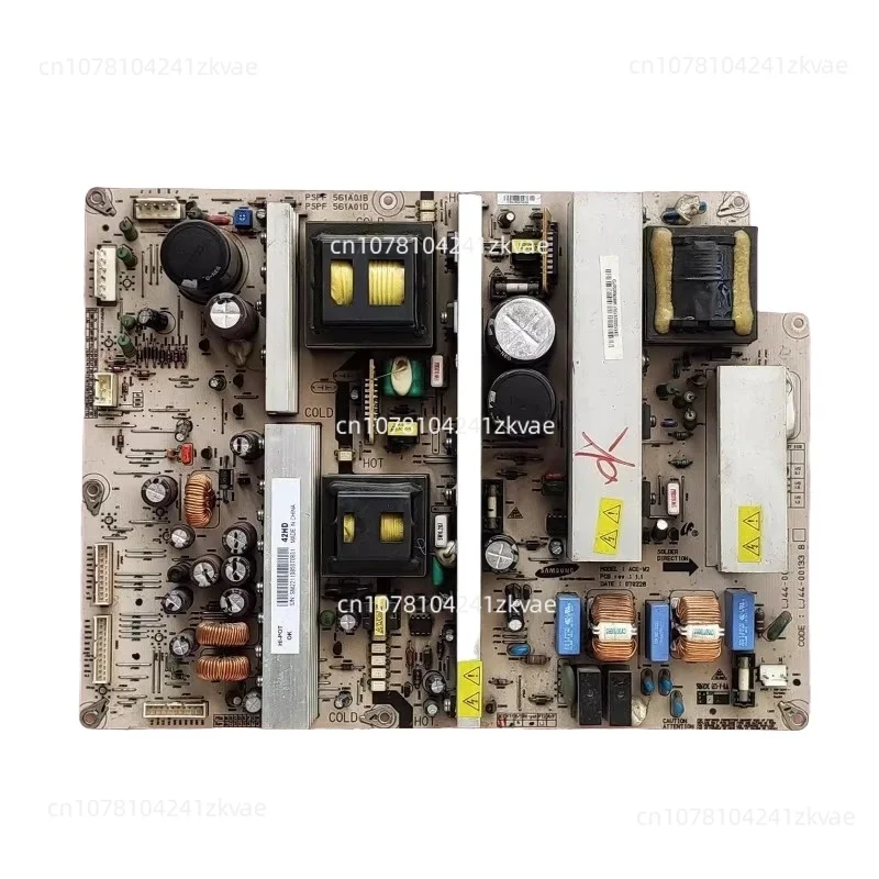 Pt11400nhd Power Supply Board Pspf561a01b LJ44-00133A