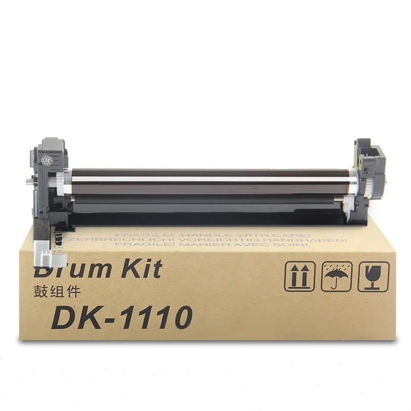 

Hot selling DK1110 DK-1110 Drum Unit for Kyocera FS 1020 1025 1120 1125 1220 1320 1325 MFP 1060 1061 DN 1040 1041 M1520 1125mfp