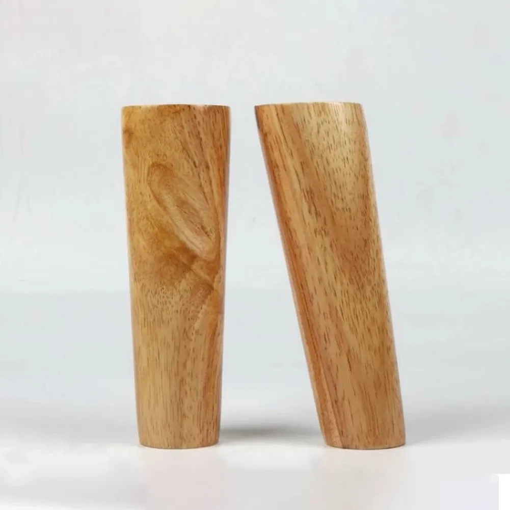 1PCS Solid Wood Furniture Sofa Legs Coffee Table Cabinet Legs Dining Table TV Cabinet Legs Chair Legs Accessories