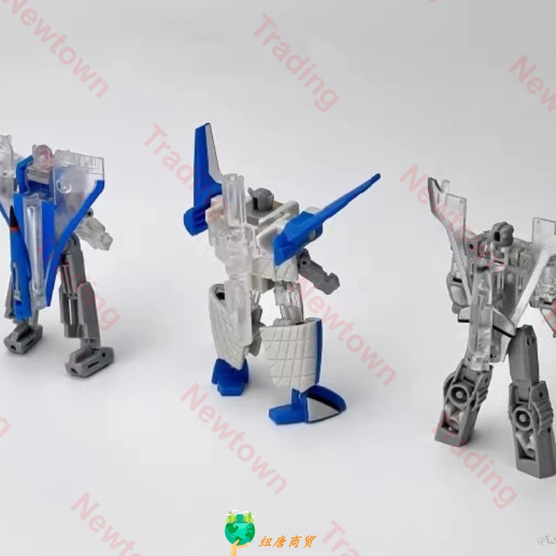 

【В наличии】FansHobby FH MB-26 Набор самолетов Звездный меч Меч Отряд Деформированная игрушечная модель Прототип