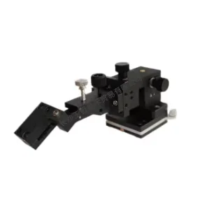 

NT02PS Прецизионная ручная станция для зондов Держатель для зондов Приспособление для держателя IV