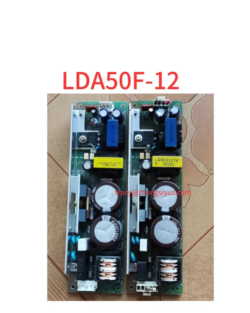 

Used module power LDA50F-12