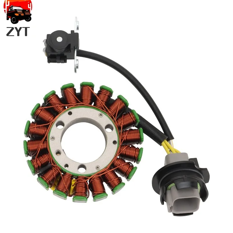 High Quality Magneto Stator Coill 290886588 420886588 For Sea-doo GSX GTX LRV SPX XP RX 800 951 Challenger 1995-2003