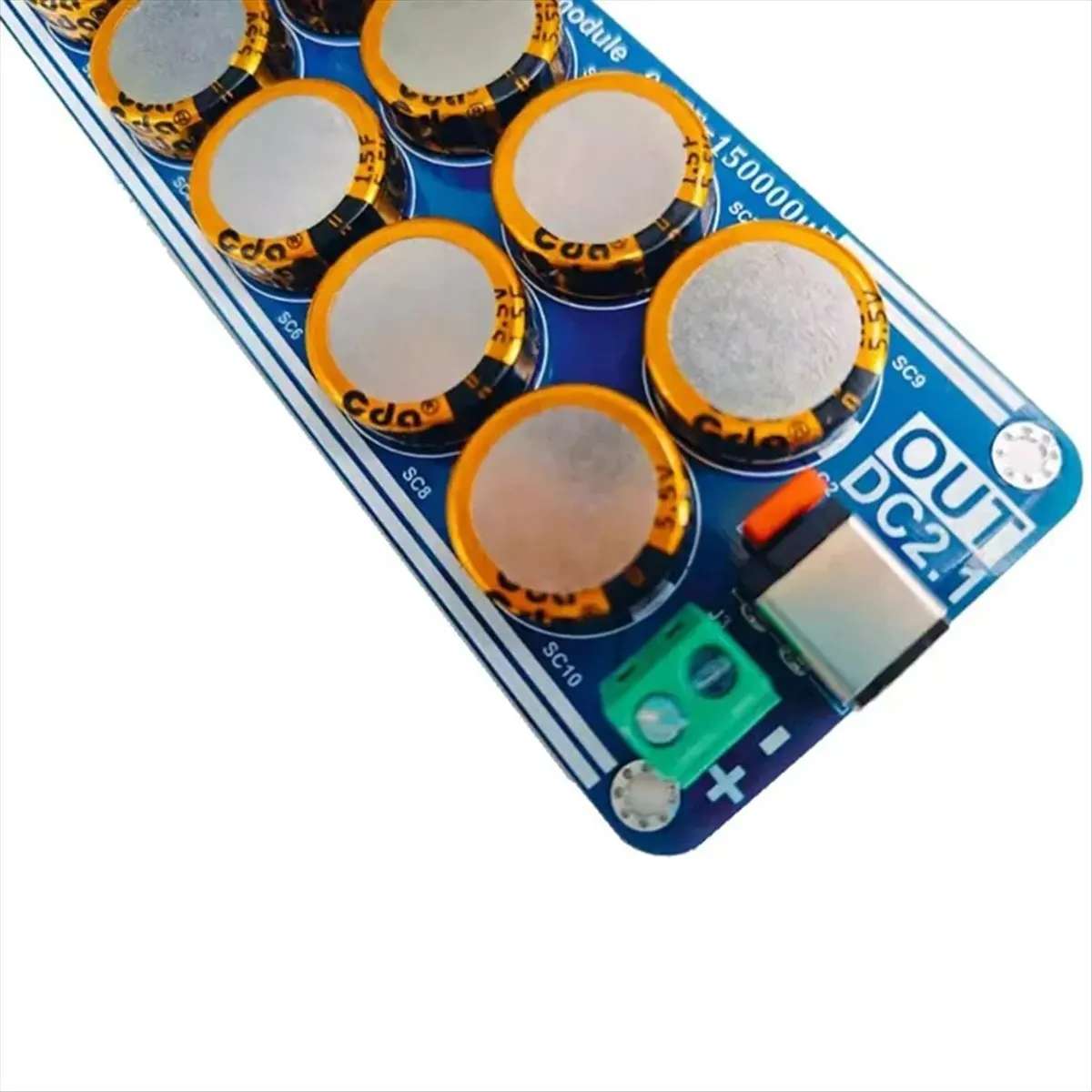 [top-sale]-5v-48v-10a-supercapacitor-filter-board-linear-switching-power-supply-for-headphone-amplifier-amplifier