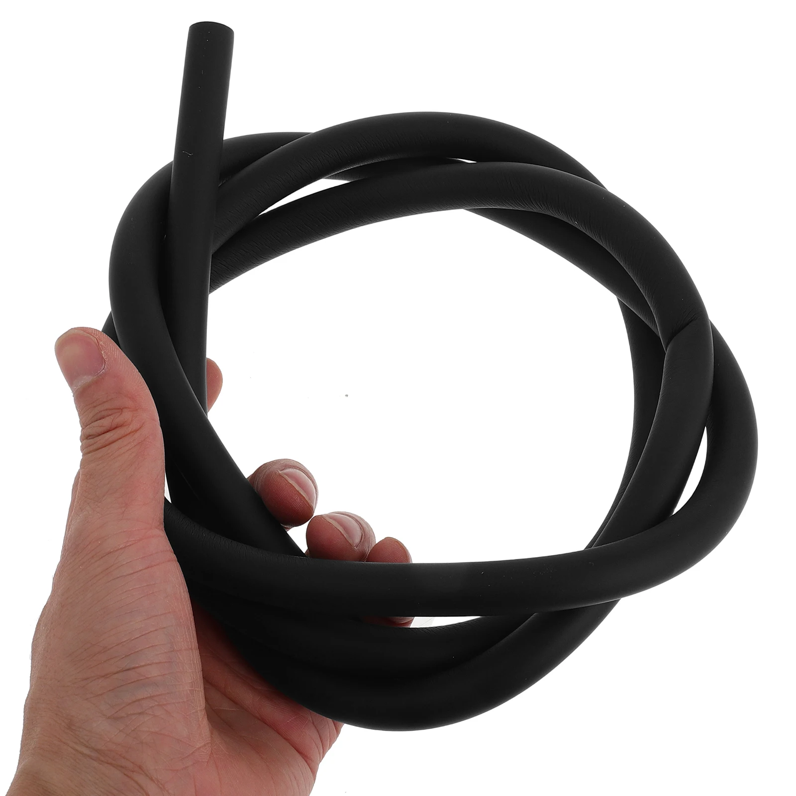 

Sound-absorbing Cotton Frame Damper Foam Sleeves Bike Supply Hose Anti-noise Cable Housing for Bicycle Internal Tube
