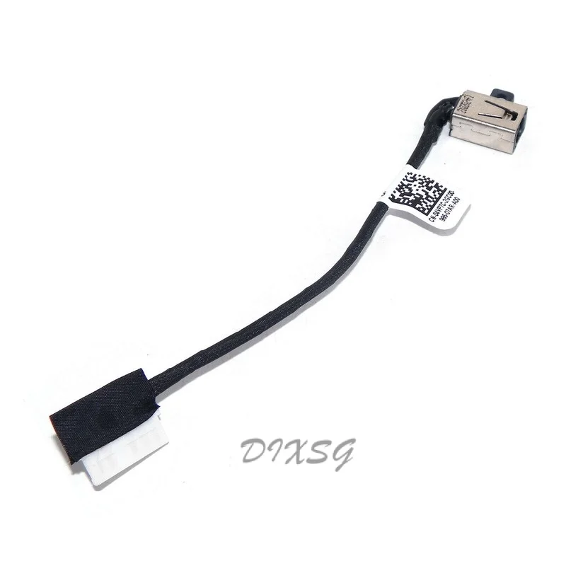 Replacement Laptop  NEW DC Power Jack Port Cable Harnes for DELL Inspiron 3405 3501 3505 5593 04VP7C DC301015Q00