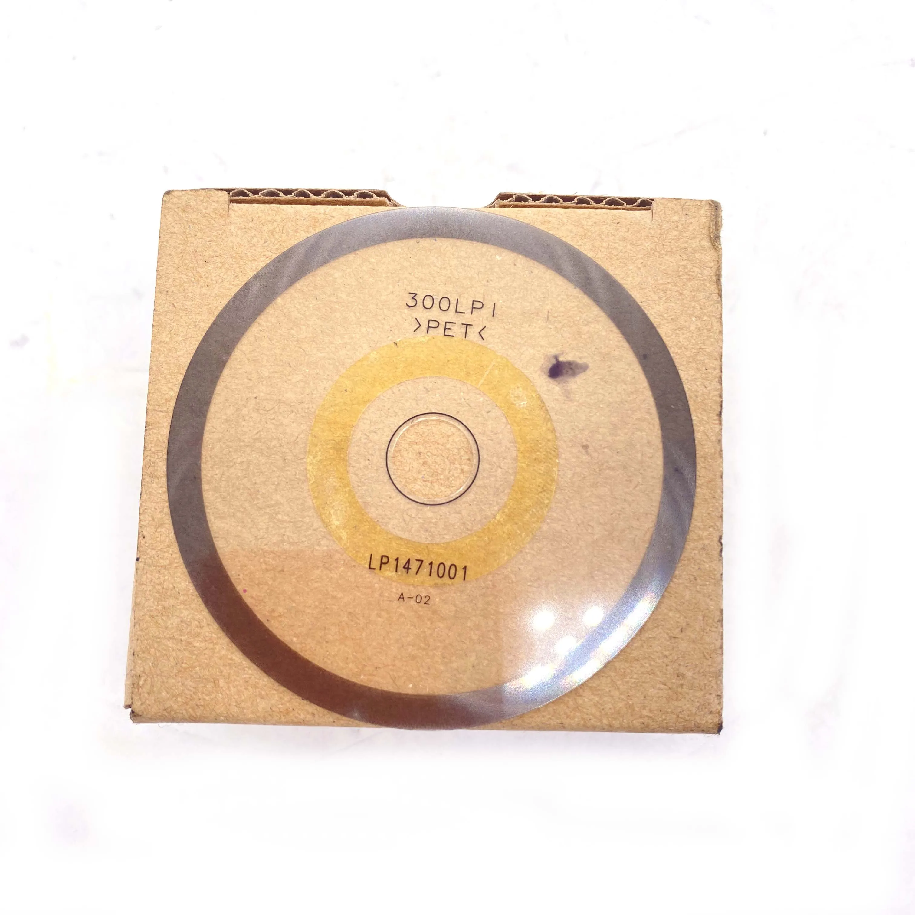 Encoder disc T300 fits for Brother T700W J105 T700W J132W J200 t500W J100 DCP J132