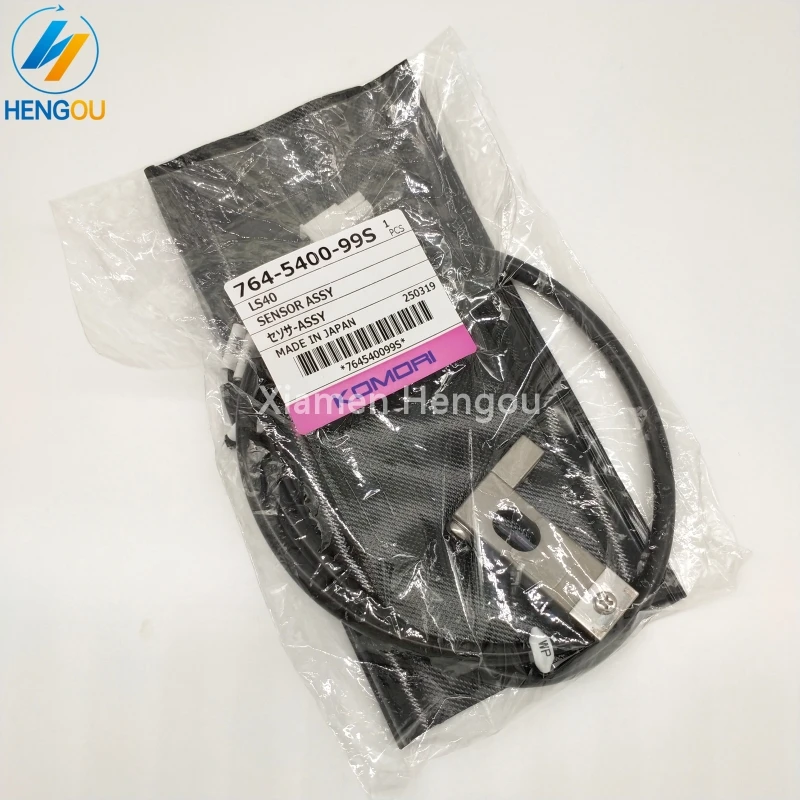 1 Piece Komori lithrone 6 colors printing machine spare parts 764-5400-903 Water level sensor for Komori LS machine 764-5400-99S