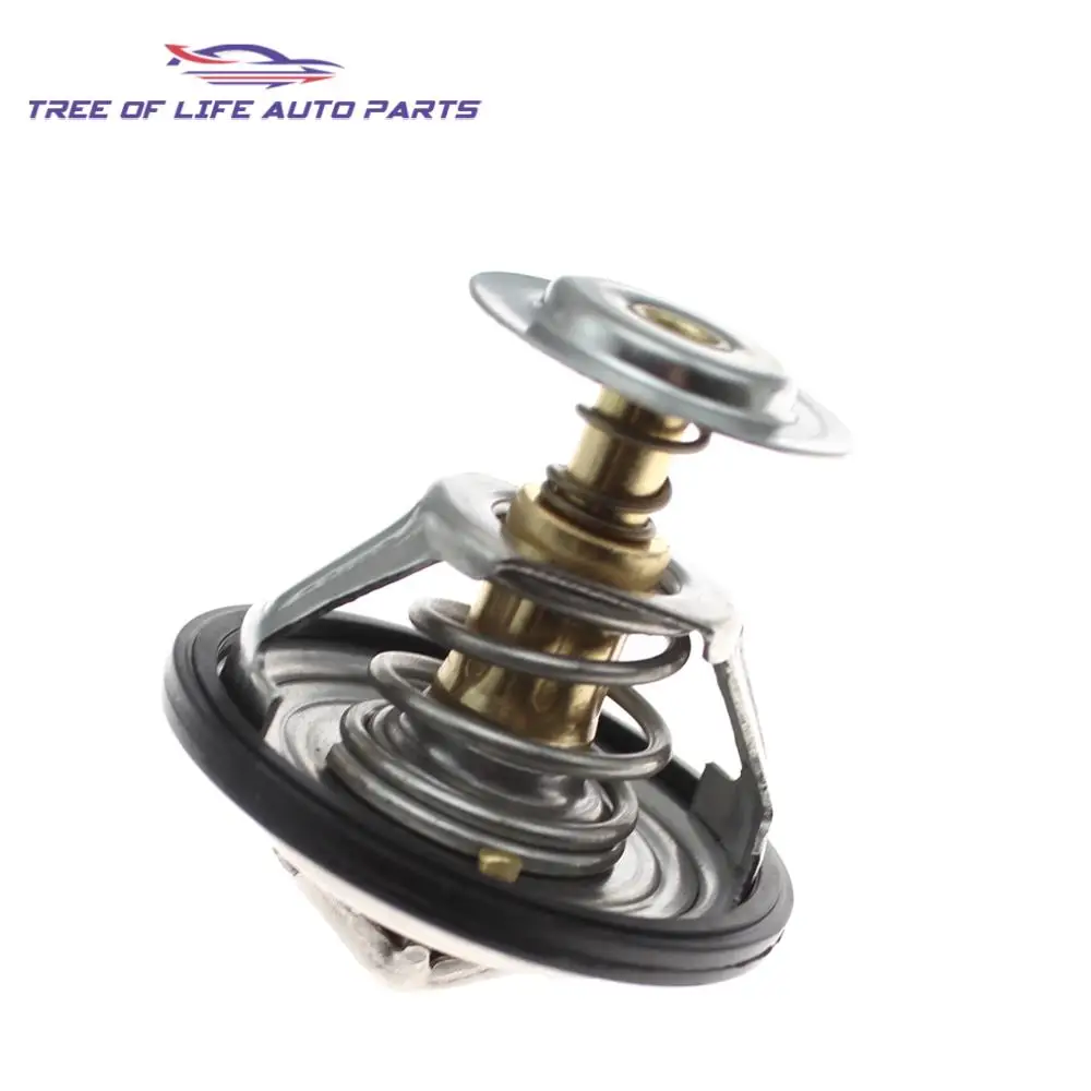 AJ5715171 Engine Coolant Thermostat 82c For MAZDA 6 Tribute MPV 323 FORD Escape GY0115171 1X4E8575EA AJ5715171A F73E8575AA