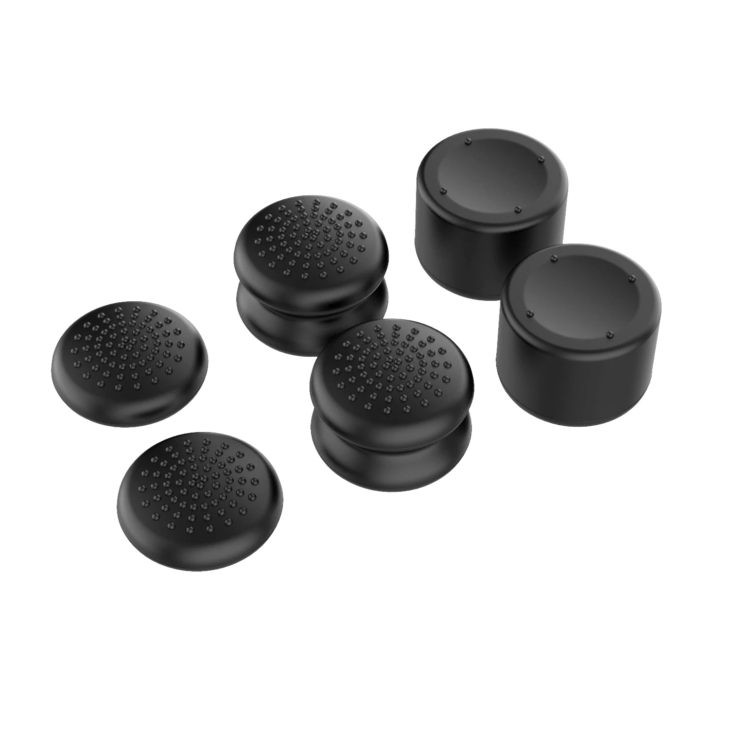 Thumb Grips For Nin… - image