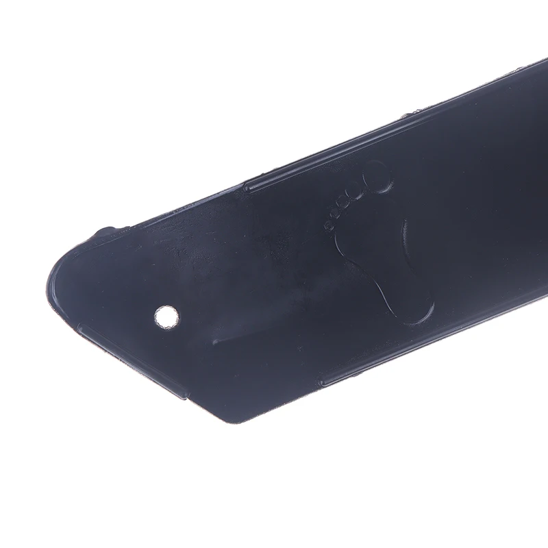 (YY) 1 مجموعة 2025 ملحقات عربة الأطفال العالمية الجديدة لمسند القدمين مسند القدمين عربات الأطفال الرضع أقدام تمديد عربة القدم #5