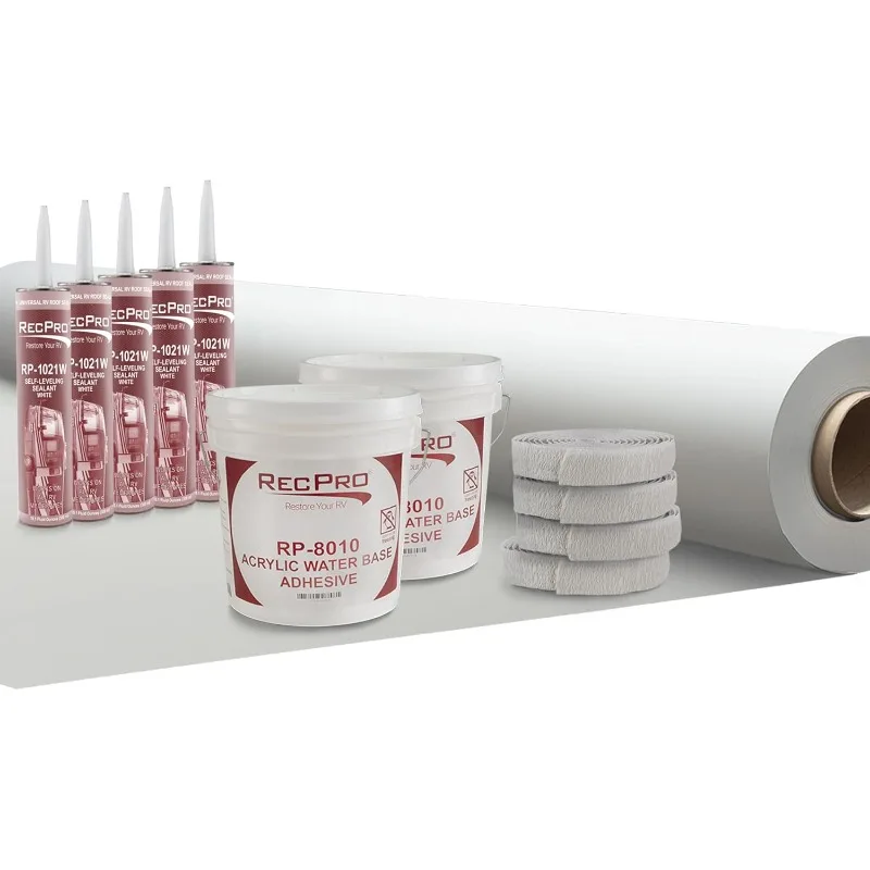 Rv Extreme Duty Rub…