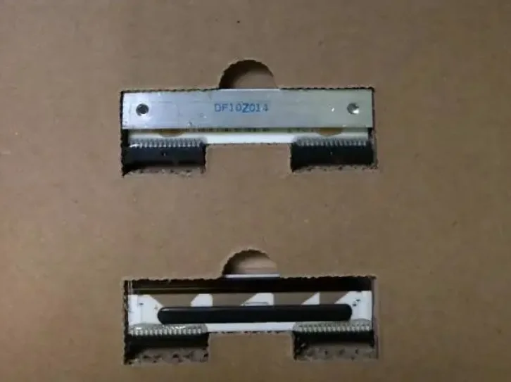 

новый оригинал для печатающей головки 65 мм.