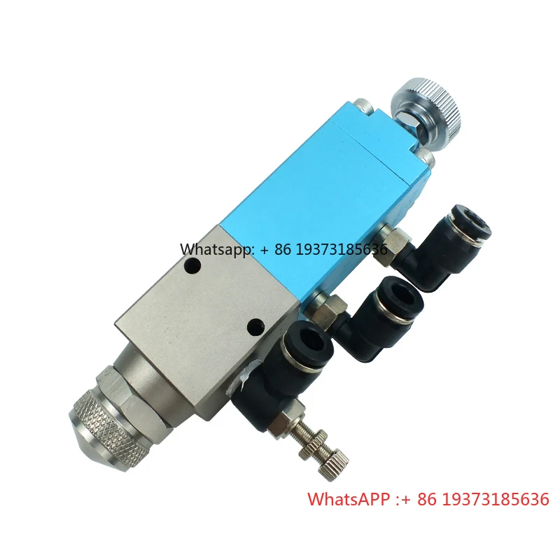 Automatic Sprayer D…