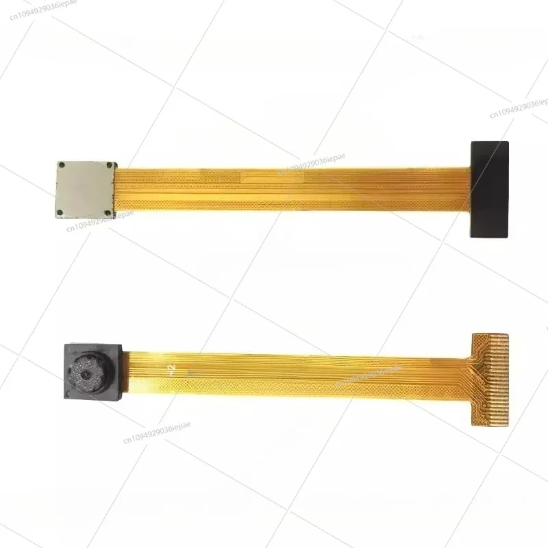 

Глобальная экспозиция, маломощный SC031GS DVP, высокоскоростной модуль камеры с оптическим позиционированием потока