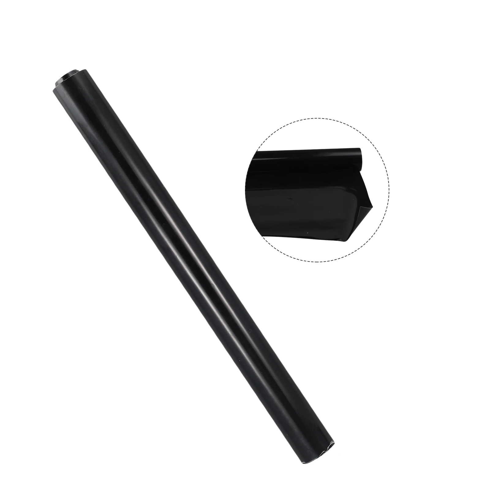 Useful Car Light Film Headlights Tail Lights 30cm x 100cm Cover Decor Fog lights Light Smoke Black Accessories