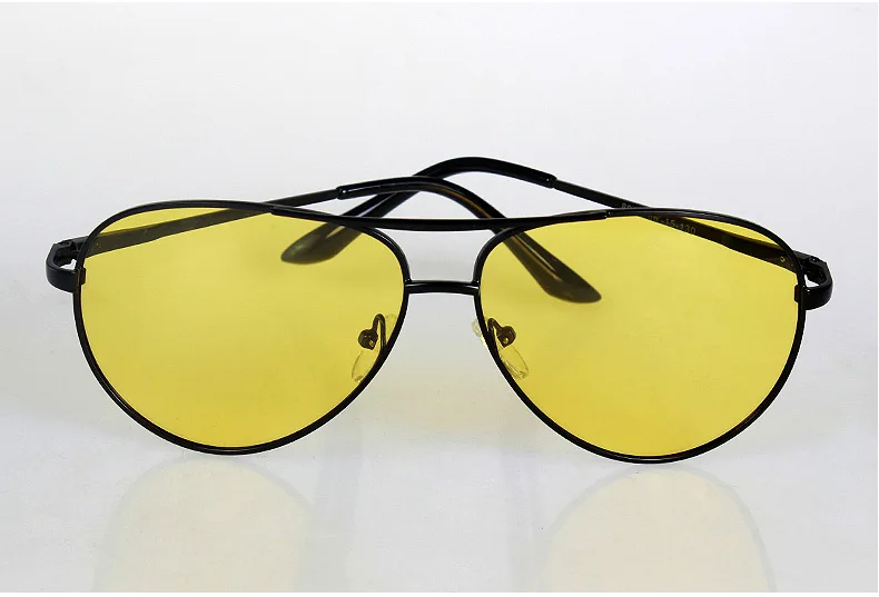 TAGION Vintage Polarisierte Sonnenbrille für Herren, Piloten-Sonnenbrille für Damen, Sonnenbrille zum Fahren, Designer-Nachtsichtbrille für Herren, Sonnenbrille 8933 – Detail 17