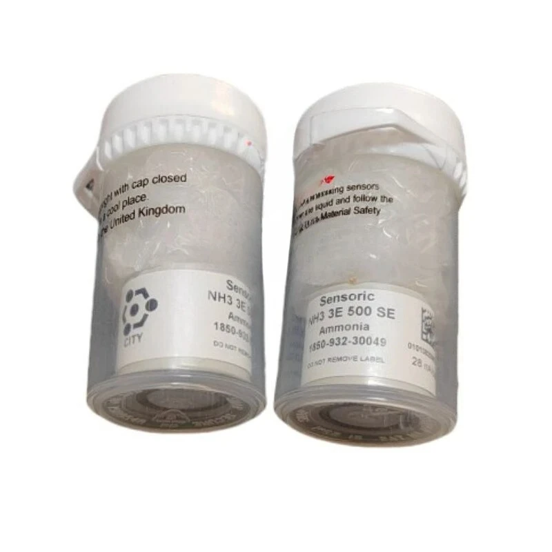 Sensoric NH3 3E 500…