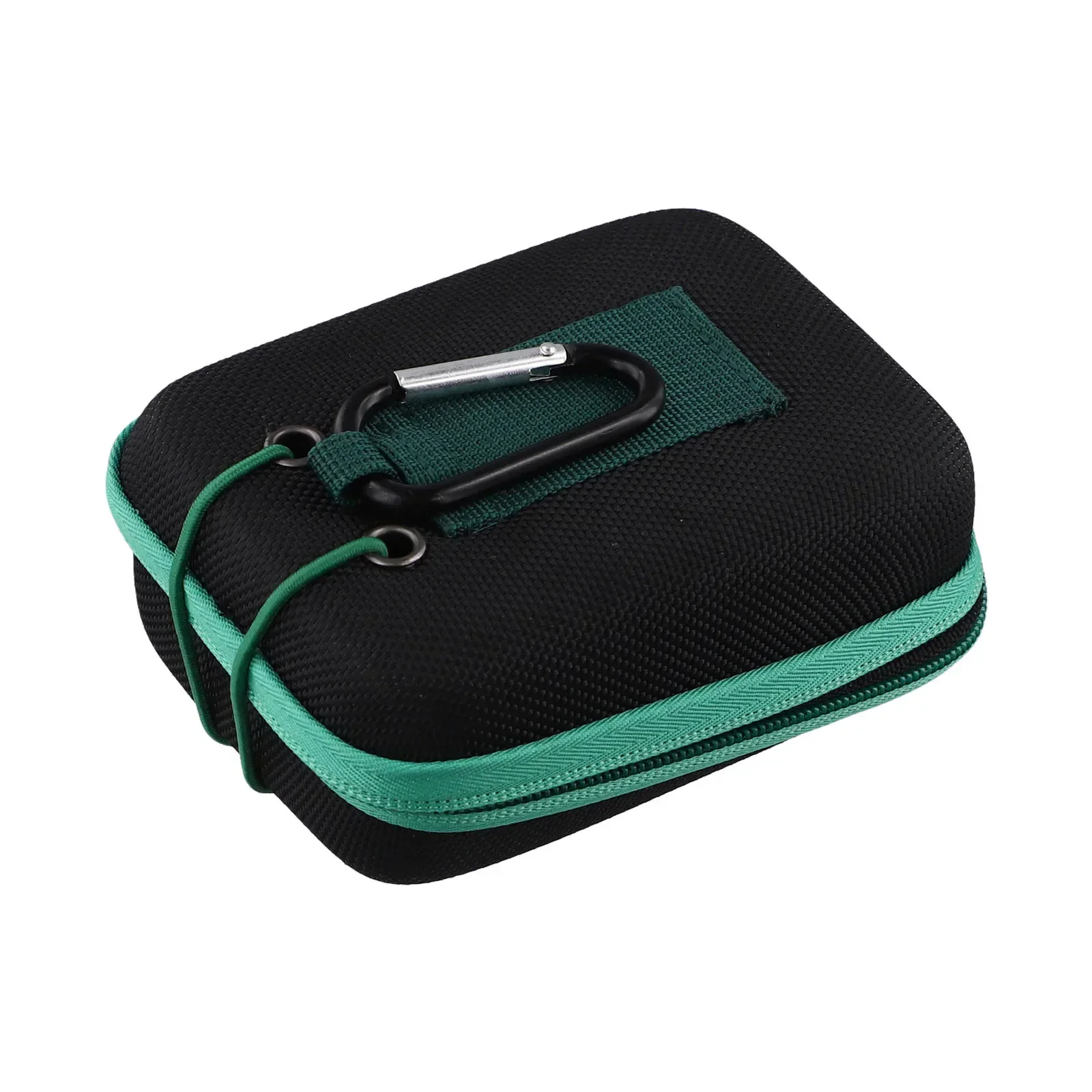Golfing Rangefinder Bag Outdoor Case Cloth Hunting Multi Purpose Non Deformation Pouch Versatile Wear Resistant