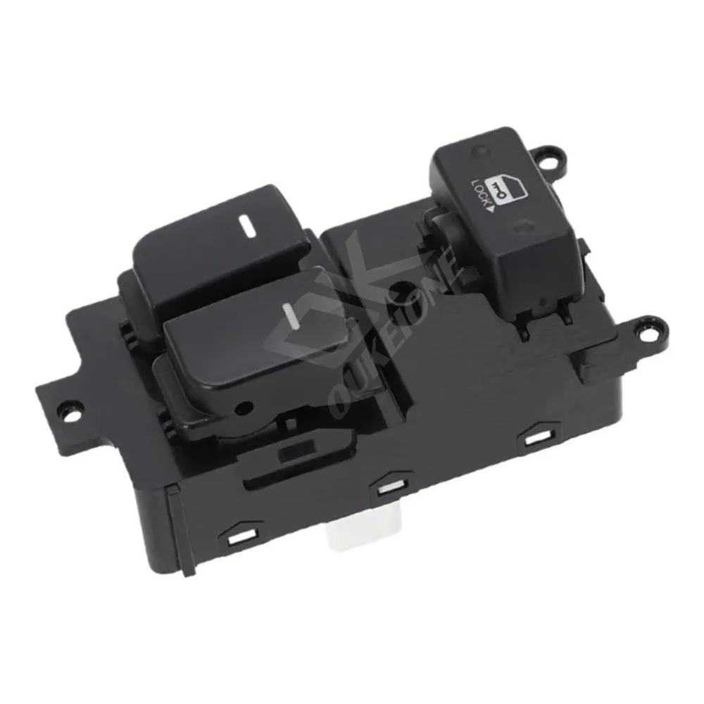 Left Side Electric Power Window Control Switch Regulator Button for KIA CERATO/FORTE/CERATO KOUP/SHUMA KOUP 93570-1M710