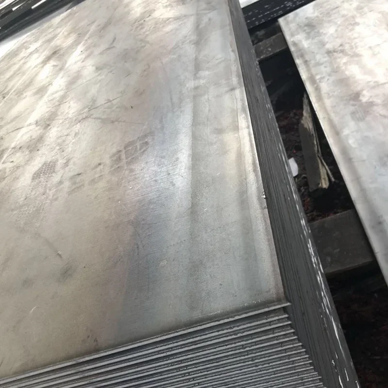 #Steel Plate Sheet St 37 S235jr S355jr Cold Rolled Surface Cutting Welding ANSI GB Price Include Wooden Pallet