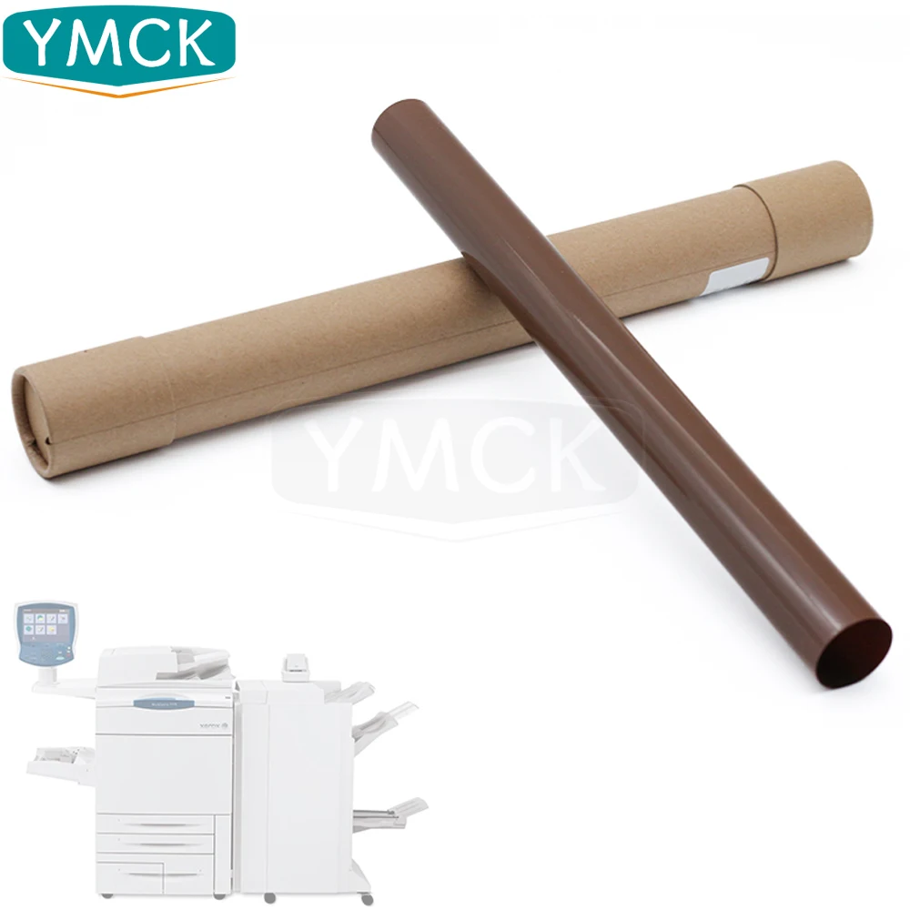 Fuser Fixing Film Sleeve For Xerox DC560 550 570 700 7655 7665 7780 7775 240 242 5065 6550 7550 6500 Fuser Belt