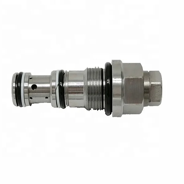 

Factory Price 723-40-56100 Unloading Valve For Excavator PC200-6 PC200-7 6D95